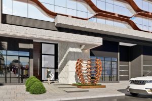 Apartamento à venda com 131m², 3 dormitórios, 1 suíte, 2 vagas no bairro Navegantes em Capão da Canoa - Foto 5