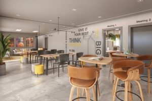 Apartamento à venda com 40m², 1 dormitório, 1 suíte, 1 vaga no bairro Floresta em Porto Alegre - Foto 11