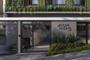 Jardim Amélia - Foto 2