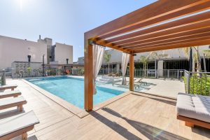 Apartamento à venda com 67m², 3 dormitórios, 1 suíte, 1 vaga no bairro Passo da Areia em Porto Alegre - Foto 37