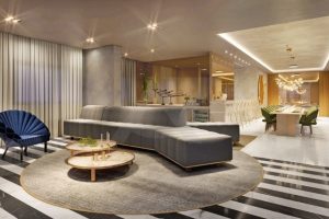 Apartamento à venda com 170m², 3 dormitórios, 3 suítes, 3 vagas no bairro Rio Branco em Porto Alegre - Foto 20