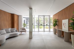 Apartamento à venda com 112m², 3 dormitórios, 3 suítes, 2 vagas no bairro Auxiliadora em Porto Alegre - Foto 9