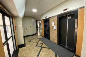 Salas/Conjuntos à venda com 48m², 1 vaga no bairro Higienópolis em Porto Alegre - Foto 6