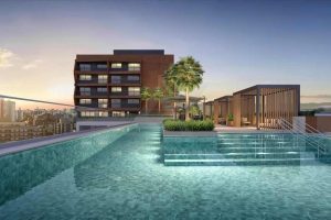 Studio à venda com 25m², 1 dormitório no bairro Rio Branco em Porto Alegre - Foto 23