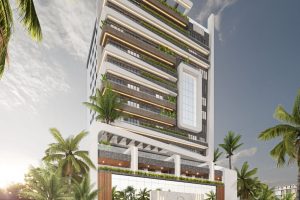 Onipotente Residence - Foto 2