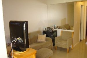 Apartamento à venda com 60m², 2 dormitórios, 1 vaga no bairro Petrópolis em Porto Alegre - Foto 6