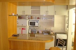 Apartamento à venda com 60m², 2 dormitórios, 1 vaga no bairro Petrópolis em Porto Alegre - Foto 8