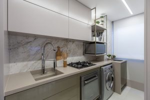 Apartamento à venda com 67m², 3 dormitórios, 1 suíte, 1 vaga no bairro Passo da Areia em Porto Alegre - Foto 14