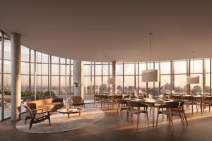 Country Tower - Foto 5