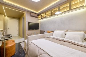 Studio à venda com 25m², 1 dormitório no bairro Rio Branco em Porto Alegre - Foto 7