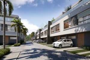 Casa em Condomínio à venda com 180m², 3 dormitórios, 1 suíte, 2 vagas no bairro Jardim Itu em Porto Alegre - Foto 3