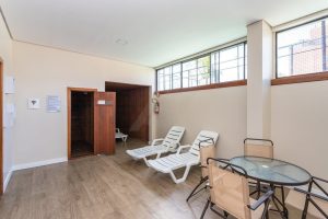 Cobertura com 162m², 2 dormitórios, 1 suíte, 2 vagas no bairro Chácara das Pedras em Porto Alegre - Foto 48