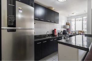 Apartamento à venda com 66m², 3 dormitórios, 1 suíte no bairro Vila Ipiranga em Porto Alegre - Foto 6