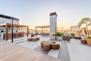 Studio à venda com 27m², 1 dormitório no bairro Partenon em Porto Alegre - Foto 19