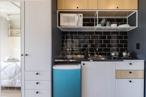 Studio à venda com 20m², 1 dormitório no bairro Santa Cecília em Porto Alegre - Foto 12