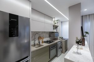 Apartamento à venda com 67m², 3 dormitórios, 1 suíte, 1 vaga no bairro Passo da Areia em Porto Alegre - Foto 15