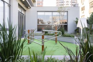 Studio à venda com 37m², 1 dormitório no bairro Petrópolis em Porto Alegre - Foto 89