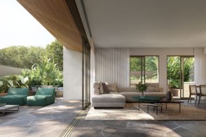 Cobertura à venda com 204m², 3 dormitórios, 3 suítes, 3 vagas no bairro Petrópolis em Porto Alegre - Foto 7