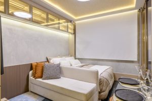 Studio à venda com 25m², 1 dormitório no bairro Rio Branco em Porto Alegre - Foto 8