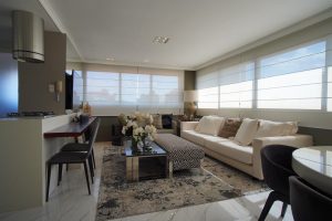 Apartamento à venda com 95m², 2 dormitórios, 2 suítes, 2 vagas no bairro Petrópolis em Porto Alegre - Foto 3