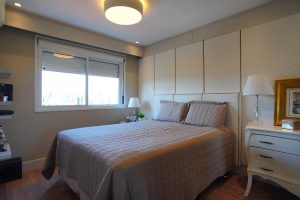 Apartamento à venda com 95m², 2 dormitórios, 2 suítes, 2 vagas no bairro Petrópolis em Porto Alegre - Foto 6