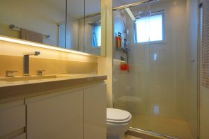 Apartamento à venda com 95m², 2 dormitórios, 2 suítes, 2 vagas no bairro Petrópolis em Porto Alegre - Foto 11