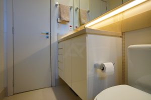 Apartamento à venda com 95m², 2 dormitórios, 2 suítes, 2 vagas no bairro Petrópolis em Porto Alegre - Foto 12