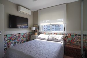 Apartamento à venda com 95m², 2 dormitórios, 2 suítes, 2 vagas no bairro Petrópolis em Porto Alegre - Foto 15