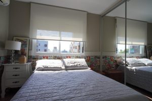 Apartamento à venda com 95m², 2 dormitórios, 2 suítes, 2 vagas no bairro Petrópolis em Porto Alegre - Foto 17