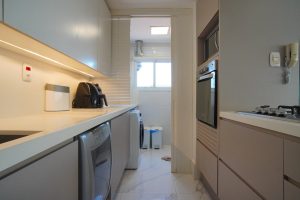 Apartamento à venda com 95m², 2 dormitórios, 2 suítes, 2 vagas no bairro Petrópolis em Porto Alegre - Foto 24