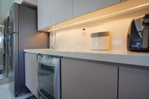 Apartamento à venda com 95m², 2 dormitórios, 2 suítes, 2 vagas no bairro Petrópolis em Porto Alegre - Foto 25