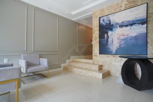 Apartamento à venda com 95m², 2 dormitórios, 2 suítes, 2 vagas no bairro Petrópolis em Porto Alegre - Foto 28