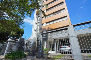 Apartamento à venda com 95m², 2 dormitórios, 2 suítes, 2 vagas no bairro Petrópolis em Porto Alegre - Foto 30