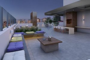 Apartamento à venda com 214m², 3 dormitórios, 1 suíte, 3 vagas no bairro Petrópolis em Porto Alegre - Foto 4