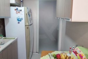 Apartamento à venda com 57m², 2 dormitórios no bairro Morro Santana em Porto Alegre - Foto 5