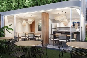 Apartamento à venda com 95m², 3 dormitórios, 3 suítes, 2 vagas no bairro Passo da Areia em Porto Alegre - Foto 12