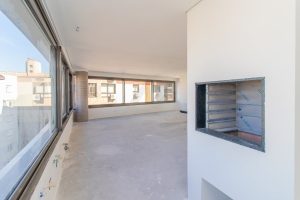 Apartamento à venda com 164m², 3 dormitórios, 3 suítes, 3 vagas no bairro Bela Vista em Porto Alegre - Foto 6