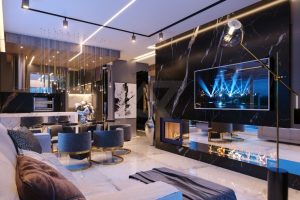 Apartamento à venda com 98m², 3 dormitórios, 1 suíte, 2 vagas no bairro Rio Branco em Porto Alegre - Foto 6