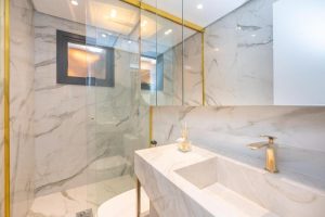 Apartamento à venda com 98m², 3 dormitórios, 1 suíte, 2 vagas no bairro Rio Branco em Porto Alegre - Foto 27