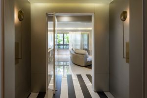 Apartamento à venda com 170m², 3 dormitórios, 3 suítes, 3 vagas no bairro Rio Branco em Porto Alegre - Foto 6