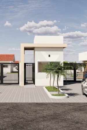 Reserva Primavera - Fase 1