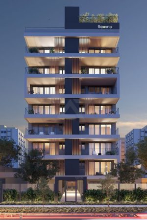 Varandas Trend Living