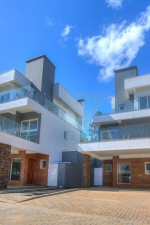 Condomínio Vista Nobre Pedra Redonda