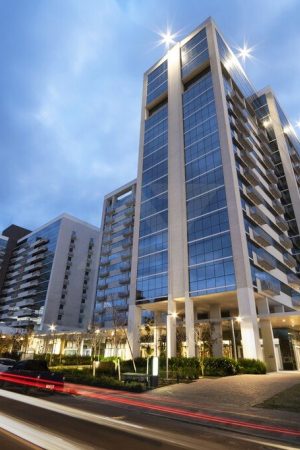 Medplex Eixo Norte Torre Office