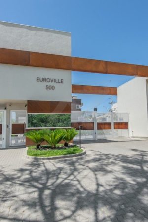 Euroville