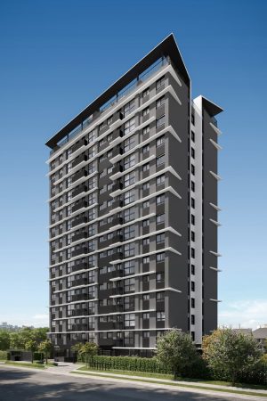 Yuna Jardim Botânico