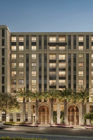 Taj Residences Ibirapuera - Breve Lançamento