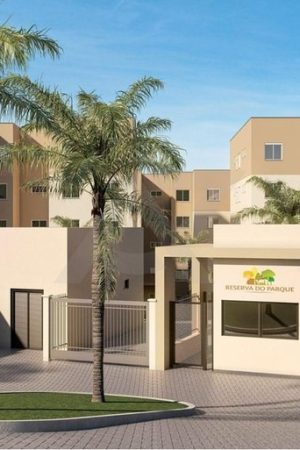 Reserva do Parque - Fase 2
