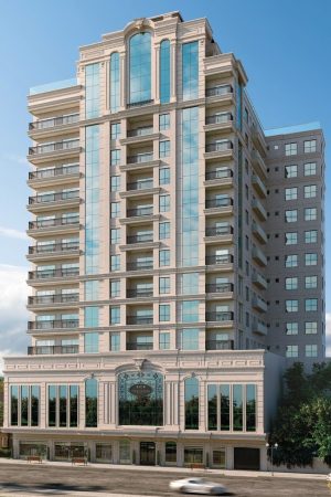 Four Seasons Residence