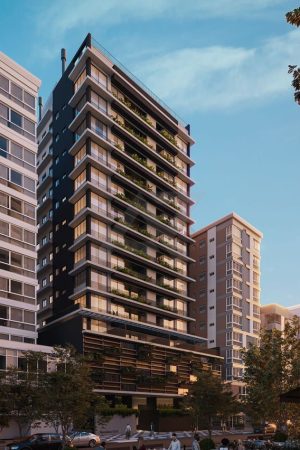 Barcelona Smart Living